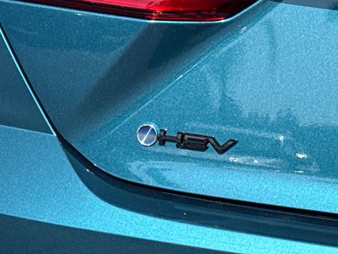 New 2026 Toyota Camry XLE image 10