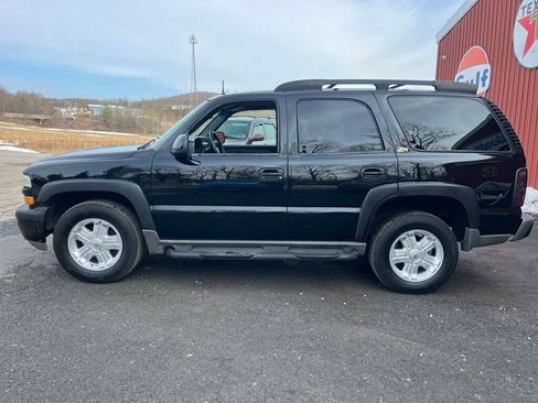 Used 2002 Chevrolet Tahoe Z71 image 5