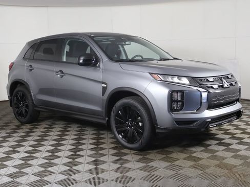 New 2026 Mitsubishi Outlander Sport LE AWD/4WD image 45