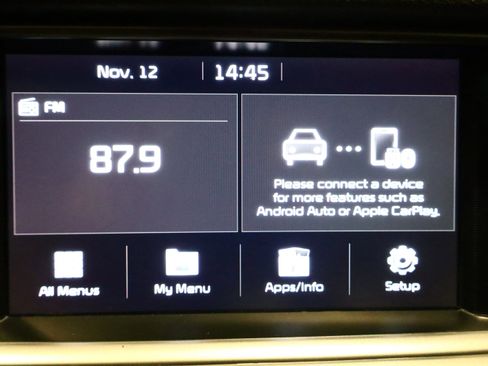 Used 2019 Kia Optima LX image 18