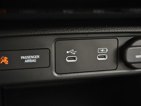 New 2025 Honda Civic FWD Hybrid Sedan image 16