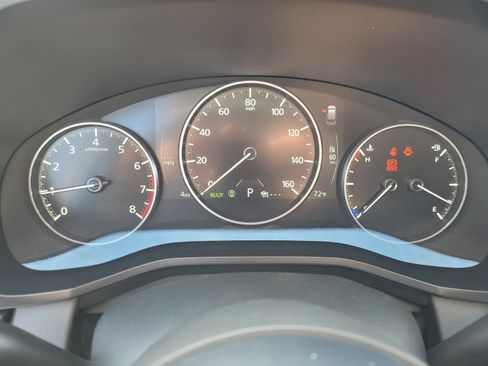 New 2026 MAZDA CX-90 3.3 Turbo w/ Select Package image 32