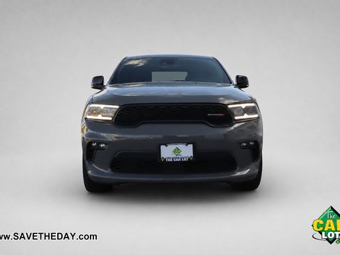 Used 2023 Dodge Durango GT RWD image 11