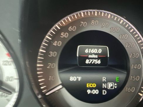 Used 2014 Mercedes-Benz GLK 350 GLK 350 4MATIC 4DR SUV AWD image 13