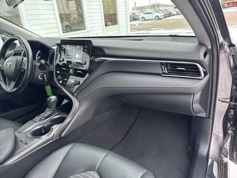 Used 2023 Toyota Camry SE image 42
