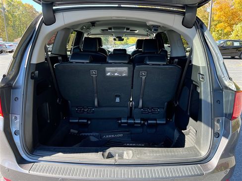 Used 2024 Honda Odyssey Touring image 33