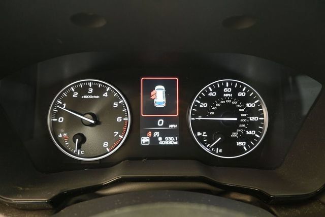 Used 2024 Subaru Outback Premium AWD/4WD image 9