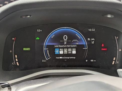 New 2026 Toyota Camry Hybrid image 11