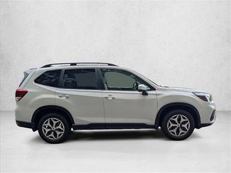 Used 2020 Subaru Forester Premium AWD/4WD video 3