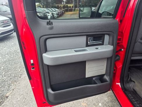 Used 2013 Ford F150 XLT image 14
