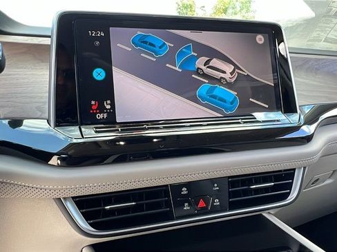 New 2026 Volkswagen Atlas SE AWD/4WD image 23