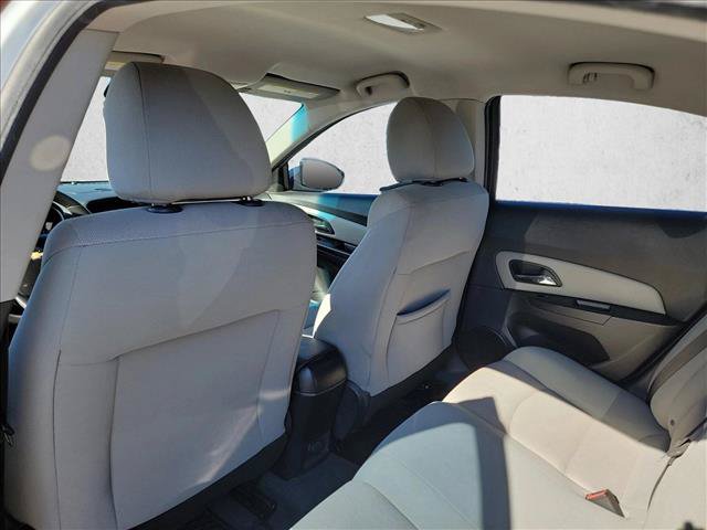 Used 2012 Chevrolet Cruze LT FWD image 18