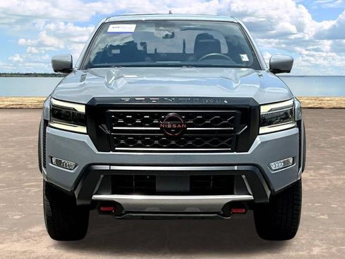 Used 2022 Nissan Frontier PRO-4X w/ Pro-4X Premium Package AWD/4WD image 2