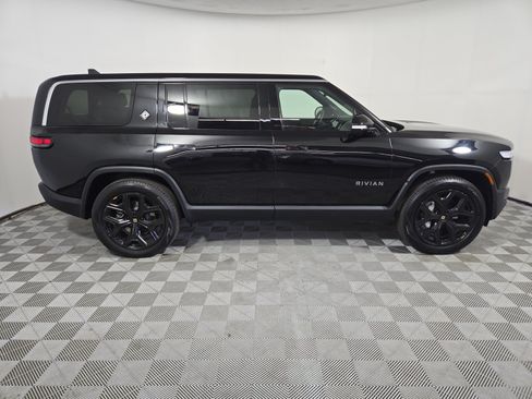 Used 2024 Rivian R1S Adventure AWD/4WD image 6
