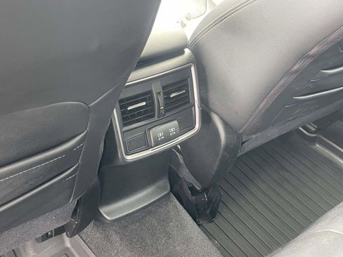 Used 2022 Subaru Forester Limited AWD/4WD image 12