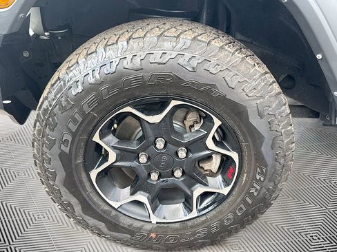 Used 2021 Jeep Wrangler Unlimited Sport S image 31