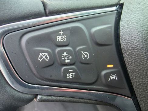 Used 2024 Chevrolet Malibu RS FWD image 10