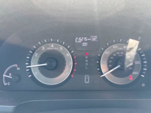 Used 2014 Honda Odyssey EX-L image 21