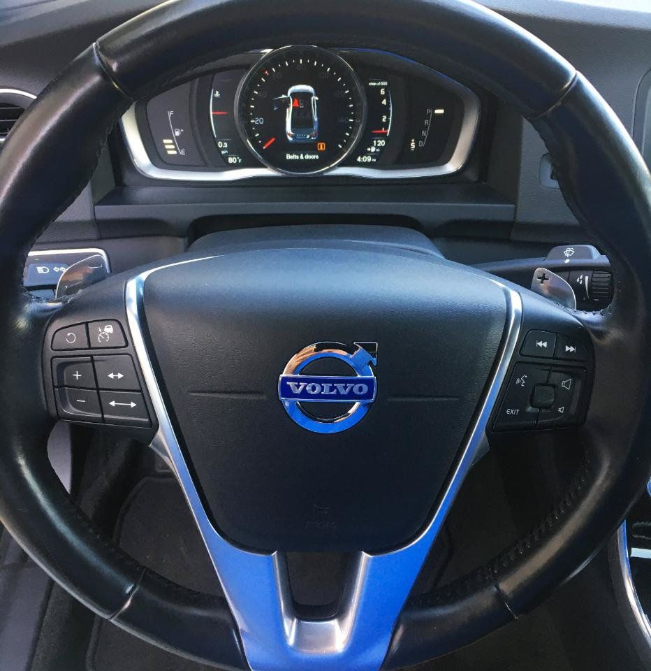 Used 2015 Volvo S60 T5 Platinum AWD/4WD image 21
