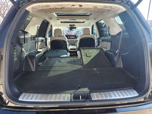 Used 2024 Hyundai Palisade Calligraphy image 18