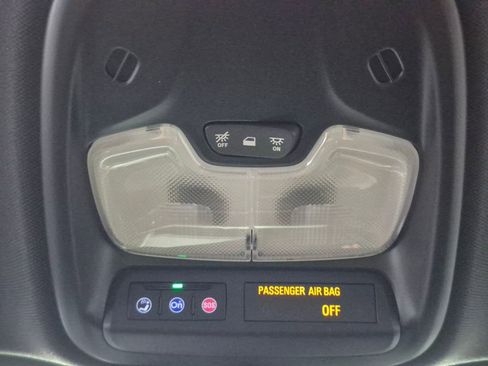 New 2026 Chevrolet Colorado ZR2 image 20