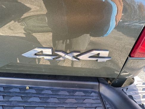 Used 2022 RAM 2500 Laramie image 16