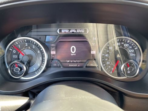 Used 2020 RAM 1500 Big Horn image 17