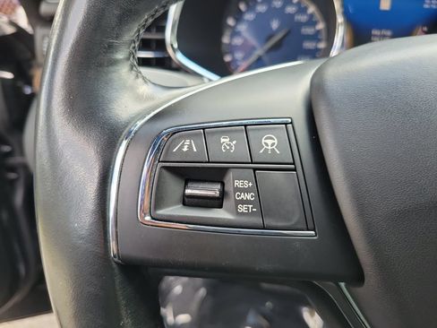 Used 2019 Maserati Quattroporte S GranLusso RWD image 32