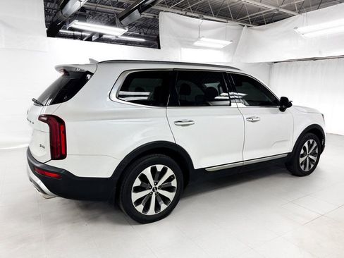Used 2020 Kia Telluride S FWD image 5