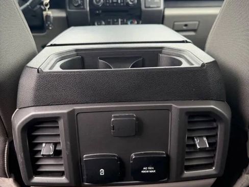 Used 2017 Ford F150 XLT w/ Equipment Group 302A Luxury AWD/4WD image 22