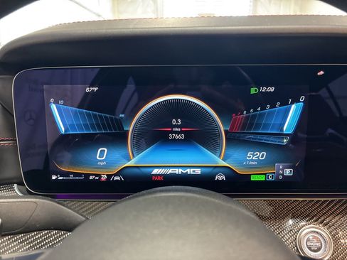 Used 2022 Mercedes-Benz AMG GT 53 image 24