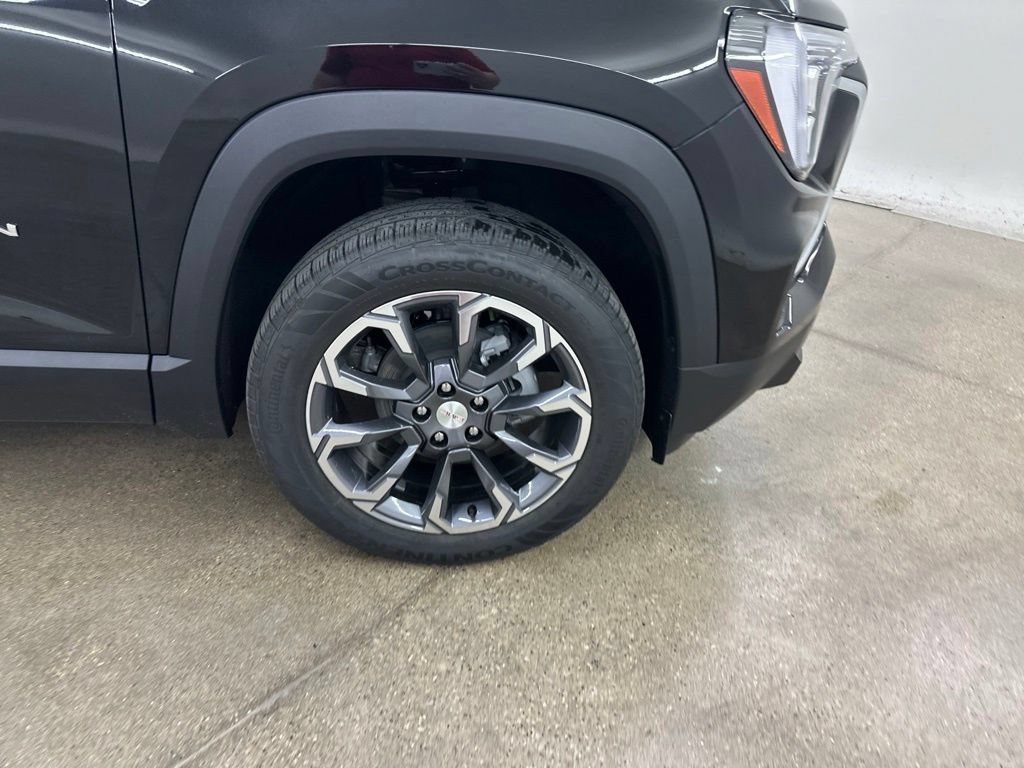New 2027 GMC Terrain Elevation w/ Elevation Premium Package AWD/4WD image 15