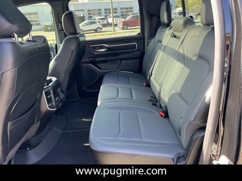 Used 2020 RAM 1500 Big Horn image 20