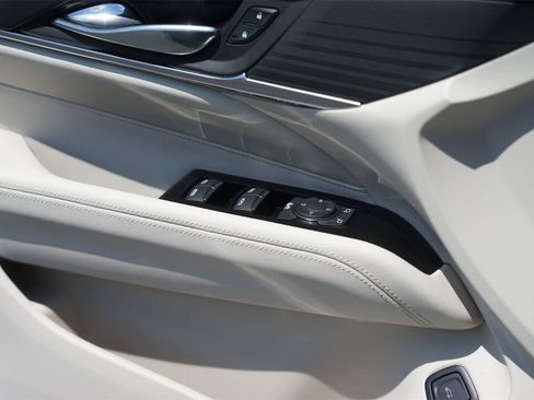 Used 2025 Cadillac CT4 Premium Luxury w/ Technology Package RWD image 29