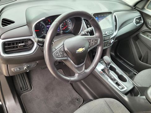 Used 2022 Chevrolet Equinox LT FWD image 24