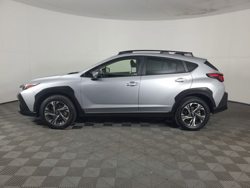 Used 2024 Subaru Crosstrek 2.0i Premium AWD/4WD image 7
