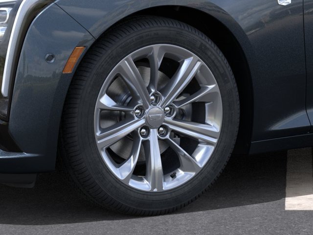 New 2026 Cadillac CT5 Premium Luxury AWD/4WD image 9