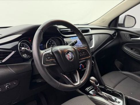 Used 2023 Buick Encore GX Preferred FWD image 24