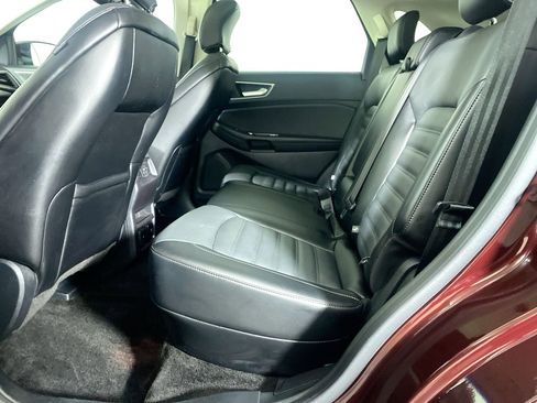 Used 2018 Ford Edge SEL w/ Equipment Group 201A image 22