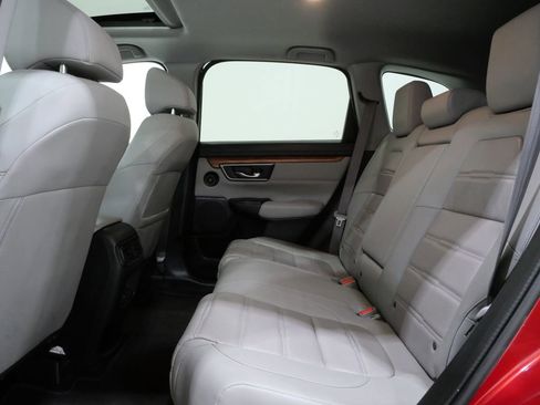 Used 2020 Honda CR-V EX-L image 24