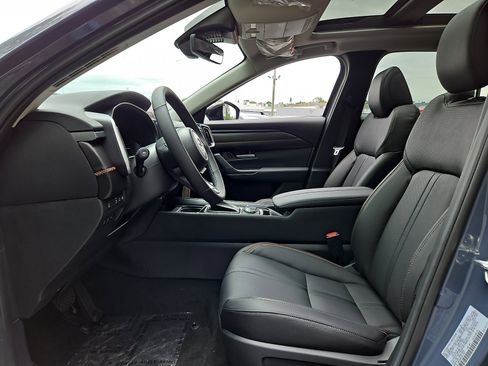 New 2026 MAZDA CX-50 AWD 2.5 Hybrid w/ Premium Pkg image 11