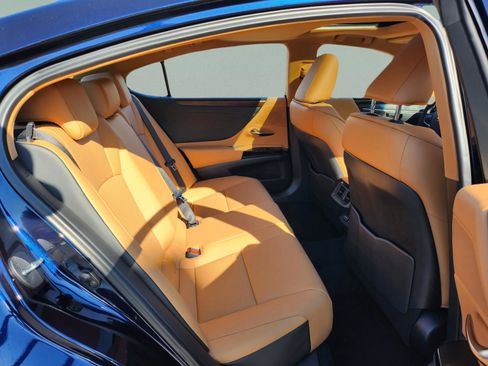 New 2025 Lexus ES 350 w/ Premium Package image 22