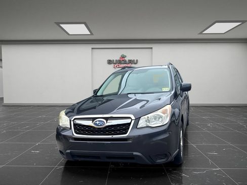 Used 2014 Subaru Forester 2.5i Premium w/ All-Weather Package AWD/4WD image 5