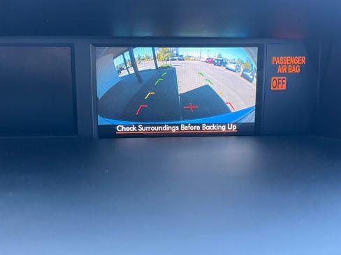 Used 2015 Subaru WRX AWD/4WD image 14