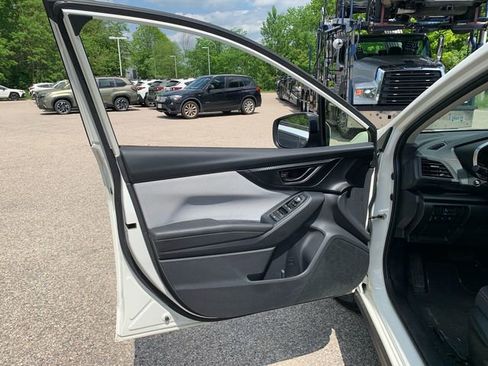 Certified 2023 Subaru Crosstrek 2.0i Premium AWD/4WD image 17