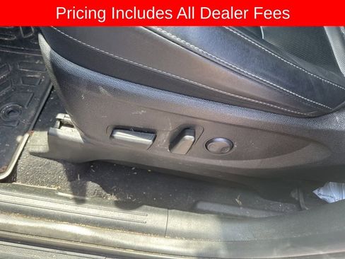 Used 2023 Kia Telluride S w/ S Sunroof Package FWD image 13