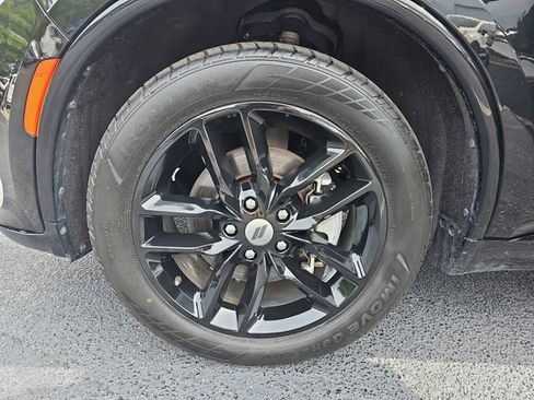 Used 2023 Dodge Durango GT RWD image 36