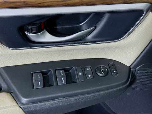 Used 2021 Honda CR-V EX image 24