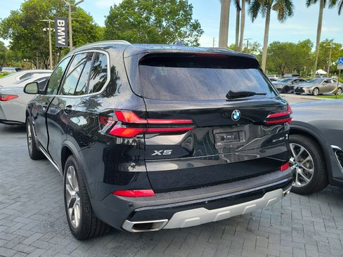 Certified 2024 BMW X5 sDrive40i RWD image 3