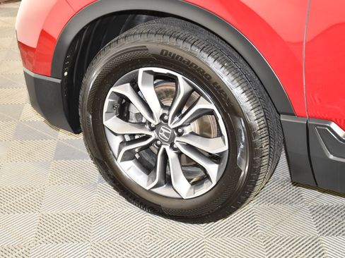 Used 2022 Honda CR-V EX-L image 39
